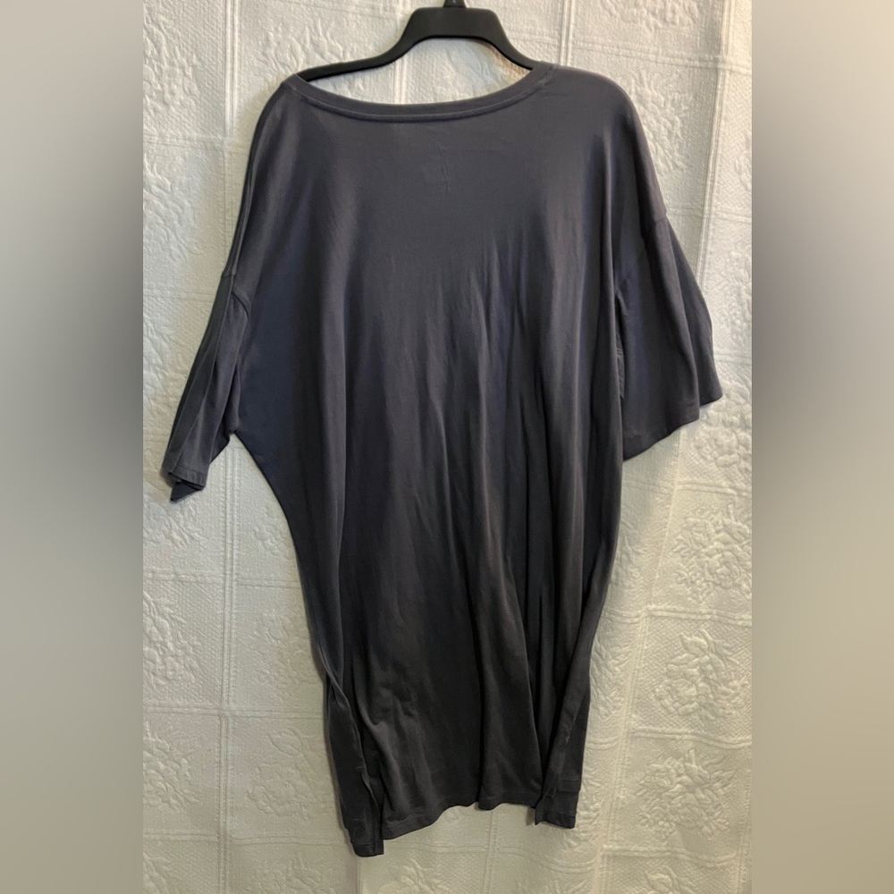 Size L/XL Large XL Secret Treasures Sleepwear Sleep Shirt Make Today Amazing - Picture 2 of 3